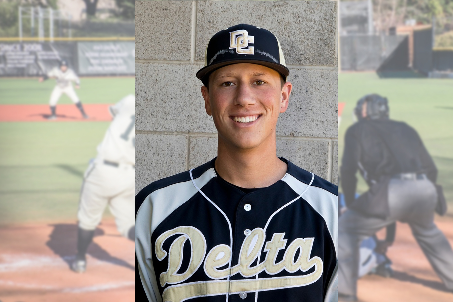 Delta College Baseball Sweeps Monterey Peninsula In NorCal Playoffs Delta College Baseball Sweeps Monterey Peninsula In NorCal Playoffs